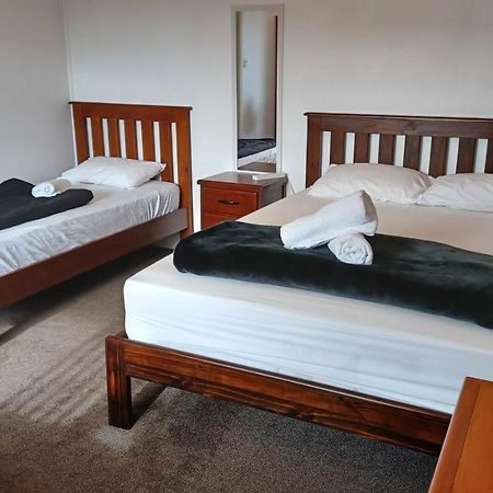 Homestay Family Room, Near The City Center Christchurch Exteriér fotografie