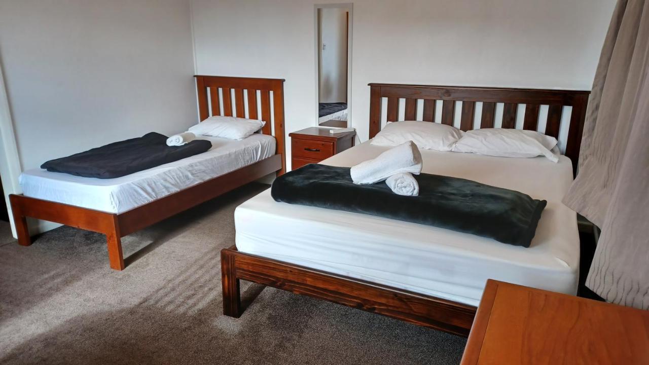 Homestay Family Room, Near The City Center Christchurch Exteriér fotografie